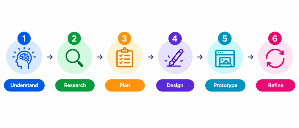 UI/UX Design Services