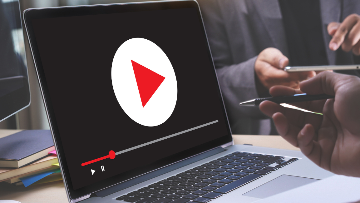YouTube Marketing Services for Business Growth