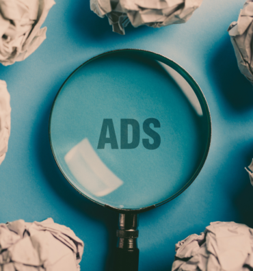 Google Ads Services by Websyntra