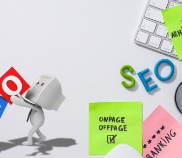 What is SEO in Digital Marketing