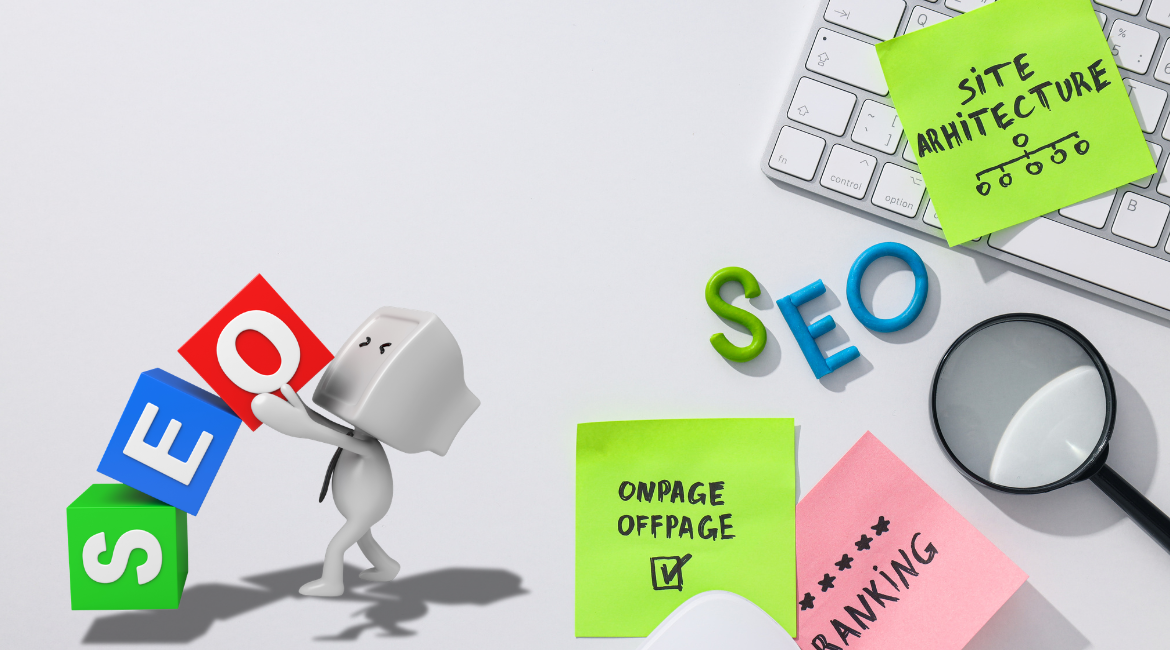 What is SEO in Digital Marketing