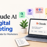 Claude AI for Digital Marketing