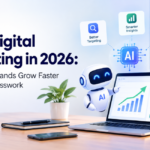 AI Digital Marketing
